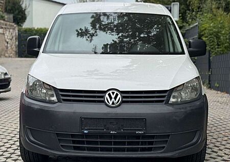 VW Caddy Volkswagen 1.6 TDI (5-Si.) Startline