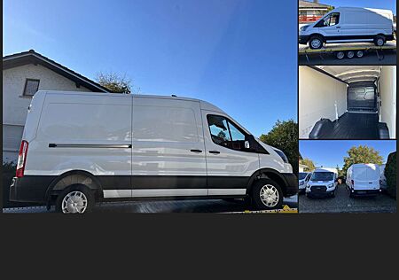 Ford Transit L3H2 NEU! 2,5 to AHK Navi... Hoch und Lang