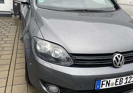 VW Golf Plus Volkswagen 1.4 TSI Team