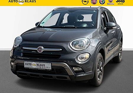 Fiat 500X 1.4 CityCross Einparkhilfe Klima Tempomat