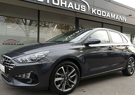 Hyundai i30 Trend Mild-Hybrid*SHZ*PDC*Kamera*AppleCar
