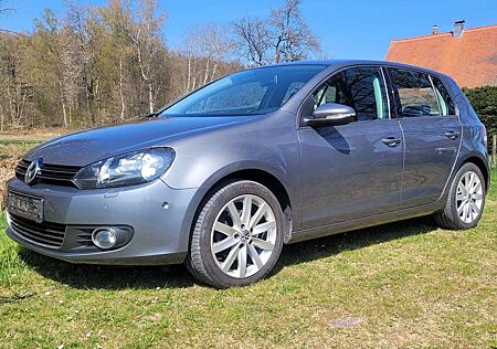 VW Golf Volkswagen 1.4 TSI Highline