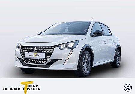 Peugeot 208 e ALLURE KAMERA GRA SHZG