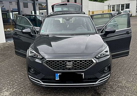 Seat Tarraco 1.5 TSI ACT OPF DSG Xcellence