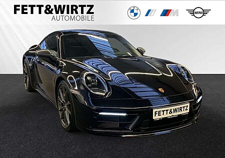 Porsche 992 911 Carrera T Coupe|SportDesign-Paket|Burmester