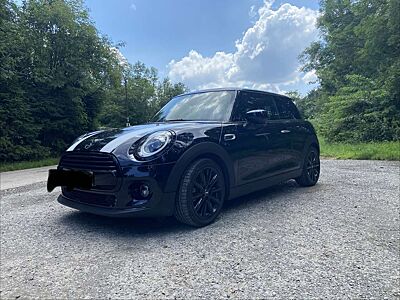 MINI Cooper Cooper