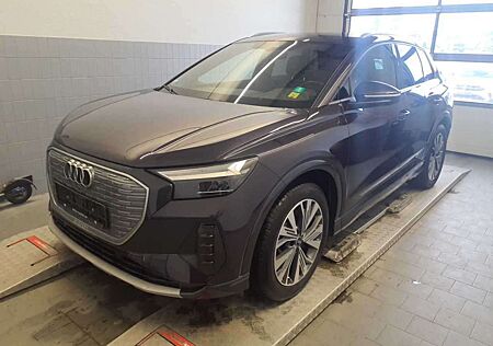 Audi Q4 e-tron 45 quat Naviplus VC Sitzh PDCplus GRA