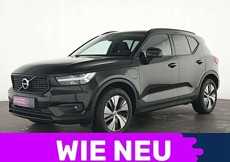 Volvo XC 40 XC40 R Design Navi|Kamera|LED|WinterPaket|PDC