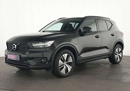 Volvo XC 40 XC40 R Design Navi|Kamera|LED|WinterPaket|PDC