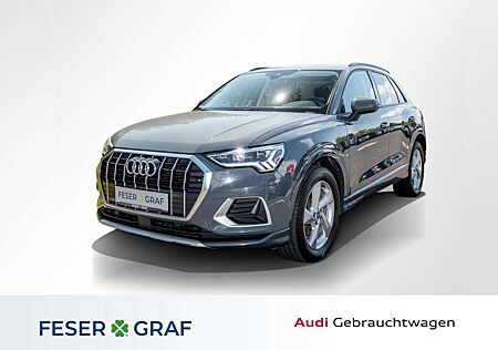 Audi Q3 35TDI S tronic /LED/Navi+/Sitzhzg/PDC+
