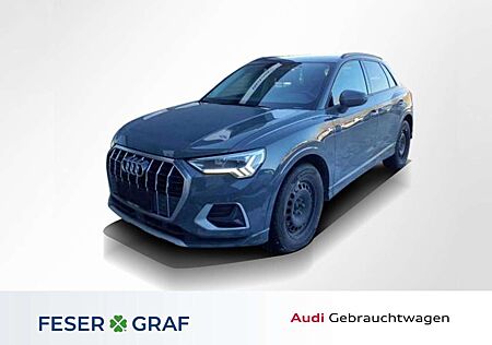 Audi Q3 35TDI S tronic /LED/Navi+/Sitzhzg/PDC+