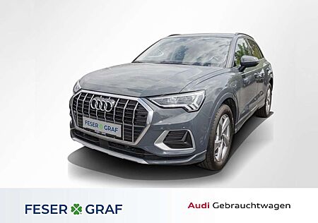 Audi Q3 35TDI S tronic /LED/Navi+/Sitzhzg/PDC+