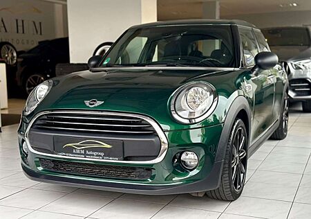 Mini ONE 5-trg Aut/1.Hand!/39TKM!/Pano/Navi/SHZ/PDC/