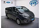 Ford Tourneo Custom L2 Titanium mit 9 Sitzer