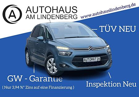 Citroën C4 Picasso Citroen /Spacetourer*AUTOMATIK*SHZ*NAVI*PDC