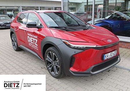 Toyota bZ4X Comfort&Technikpaket*ACC*360*APPLE-CAR