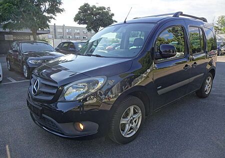 Mercedes-Benz Citan / BLUE EFFICIENCY Kombi 111 CDI