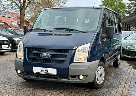 Ford Transit Kombi FT 300 M Trend*9-SITZER*