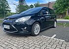 Ford Grand C-Max 1.6L EcoBoost Start-Stop-System Champions Edition
