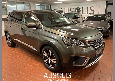 Peugeot 5008 Allure Pure Tech Navi,7.Sitze,Panoramadach