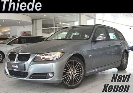 BMW 320 i TOURING NAVI/BI-XENON/SHZ/PDC/PANO./SH/TEMP
