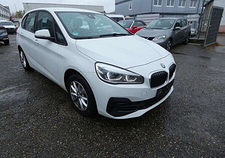 BMW 218 i Advantage "Navi"