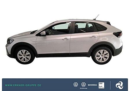 VW Taigo Volkswagen 1.0TSI LED+ACC+APP-CONNECT+DIGICOCKPIT+++++