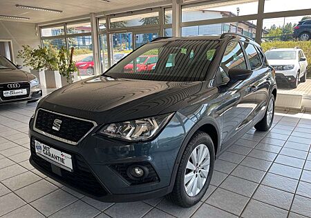 Seat Arona Style*LED*ParkAss*SitzHz*NAVI*AppleCP*DAB*