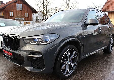 BMW X5 xDrive 30 d M Sport M-Sitze