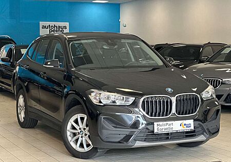 BMW X1 sDrive 18d Advantage Aut/Navi/SitzHz/Tempomat