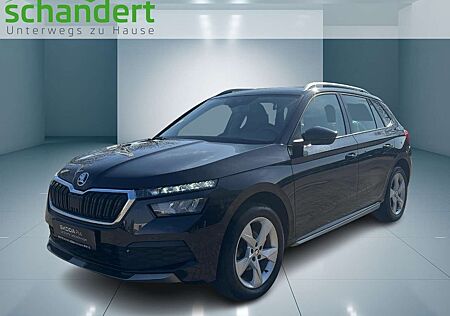 Skoda Kamiq 1.0 TSI Style LED Klimaautomatik