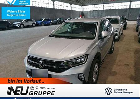 VW Taigo Volkswagen Life 1.0 TSI LED Travel Navi Allwetter