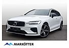 Volvo V60 T6 Twin Engine R Design AWD/BLIS/FSHZ/SHZ/