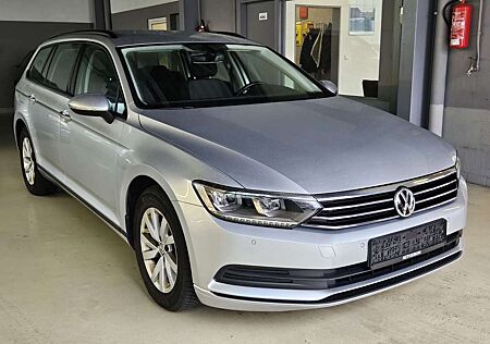 VW Passat Variant Volkswagen 2.0TDI SCR+Navi+ACC+3-Zonen Klima