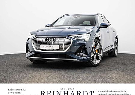 Audi e-tron SPORTBACK 50 2x S LINE ACC/HuD/PANO/MTRX