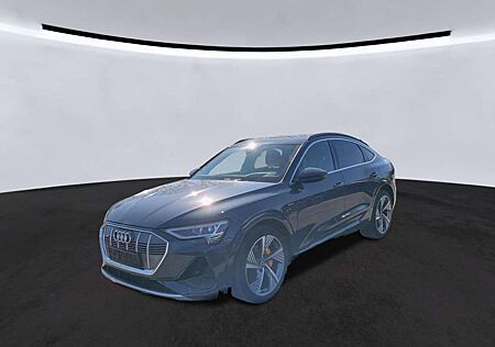 Audi e-tron SPORTBACK 50 2x S LINE ACC/HuD/PANO/MTRX