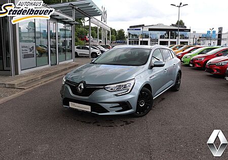 Renault Megane IV Grandtour Zen, Winter-Paket, Navi
