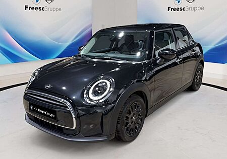 Mini Cooper 5-Türer DAB LED RFK Navi Komfortzg. Shz