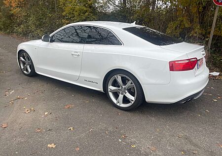 Audi S5 4.2 FSI quattro