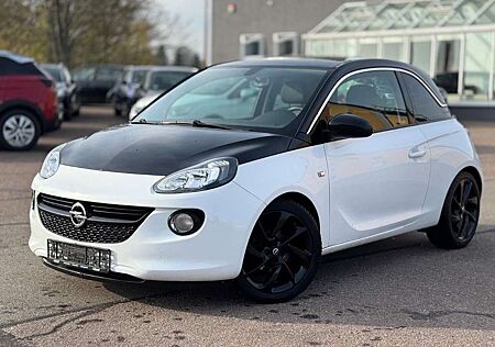 Opel Adam Black Jack