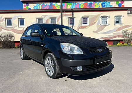 Kia Rio 1.5 CRDi EX