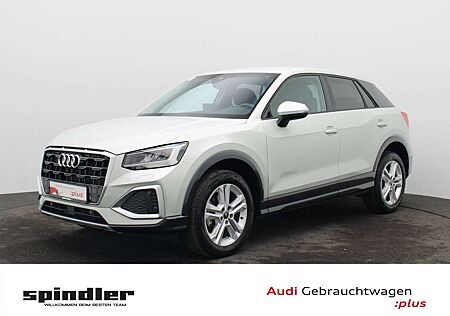 Audi Q2 advanced 30 TFSI / MMI-Radio plus, AHK, LED