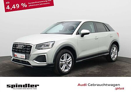 Audi Q2 advanced 30 TFSI / MMI-Radio plus, AHK, LED