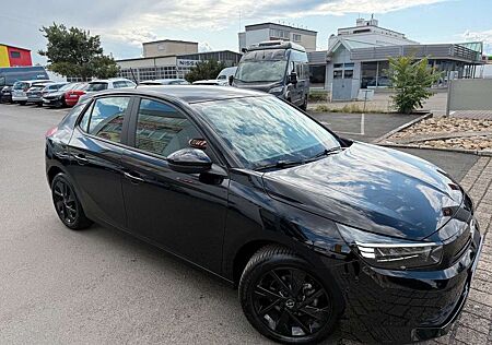 Opel Corsa F (75PS) RFK, PDC, Klimaanlage