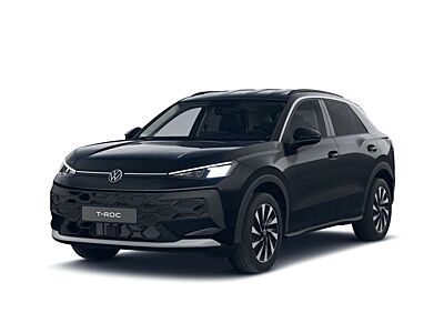 Volkswagen T-Roc Life 1.5eTSI +06.2026 lieferbar+ Bluetooth