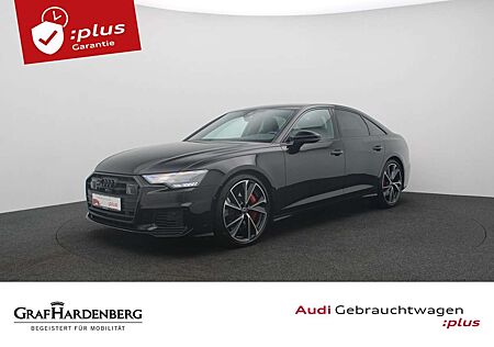 Audi S6 Lim. 3.0 TDI quattro . LED Navi B&O Pano