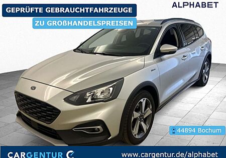 Ford Focus 1.5 EcoBlue Active AHK SpoSi BLIS