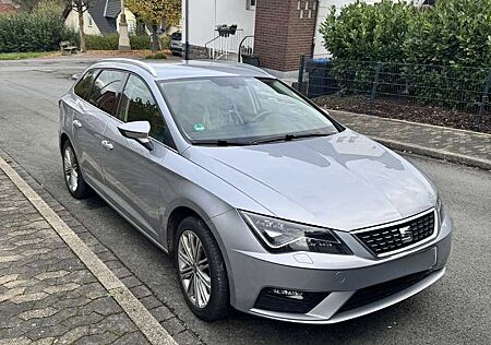 Seat Leon ST Xcellence Navi LED Virtual-Cockp. SHZ PD ACC