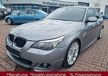 BMW 550i 550 Baureihe 5 Lim.