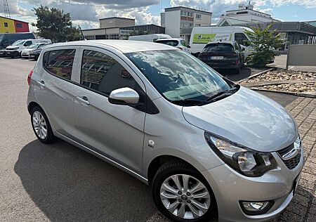 Opel Karl 120 Jahre 1.0 (73PS) SHZ, LHZ, PDC